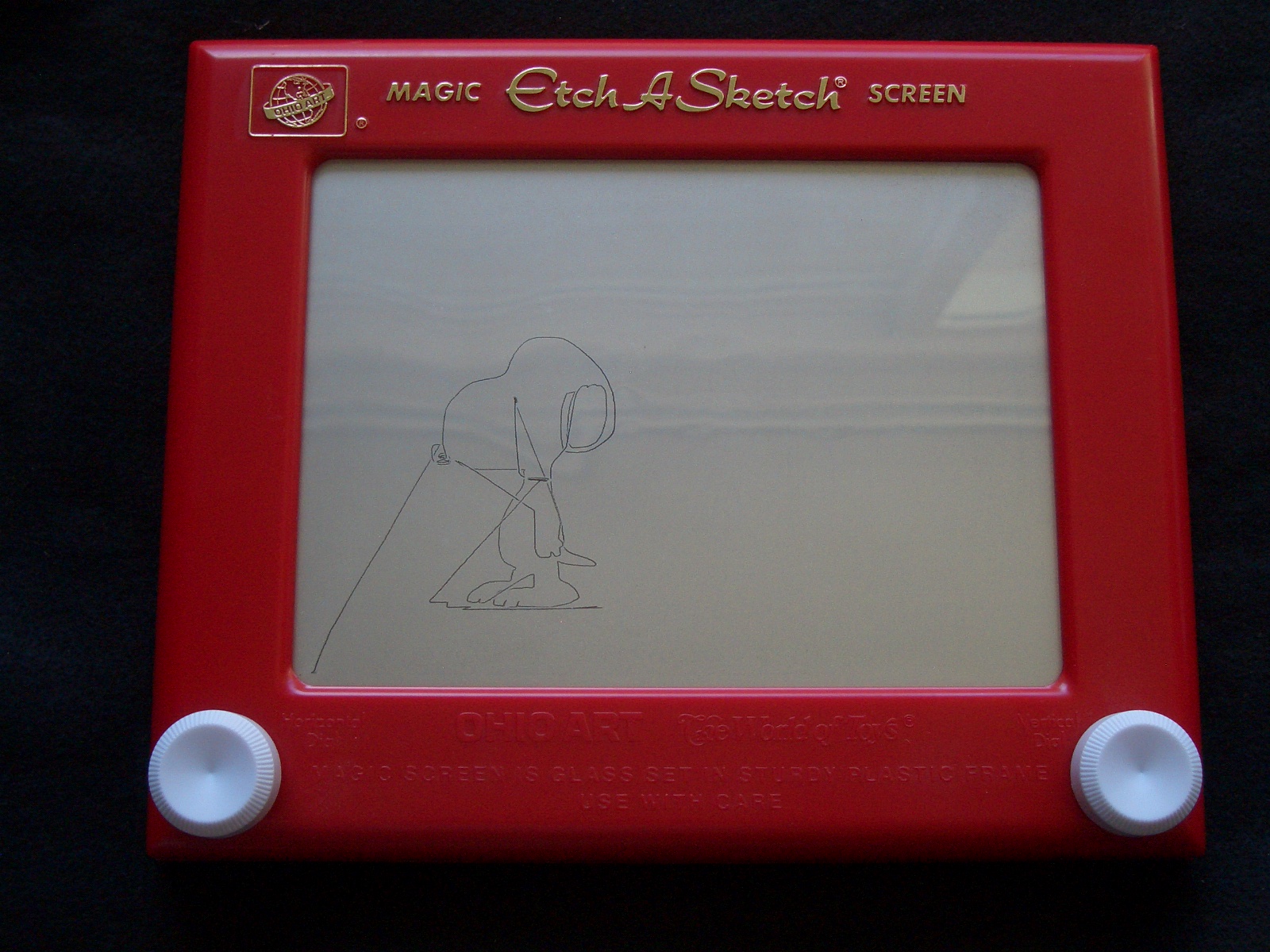 etch a sketch  JChere購入代行